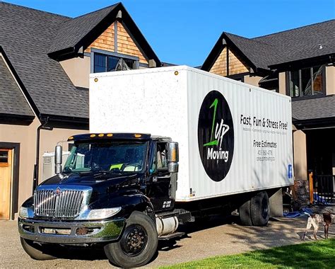 Top Best 10 Alberta Moving Companies Top10moving