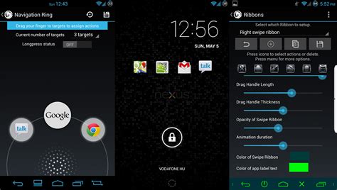 Top Custom Android Roms: Enhance Security & Features