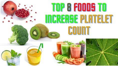 Top Fruits To Increase Low Blood Platelets Count Right Time To Consume