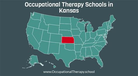 Top Occupational Therapy Schools In Kansas 2019 Ot School