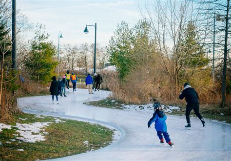 Top Skating Rinks In Toronto Seeyousoon Ca