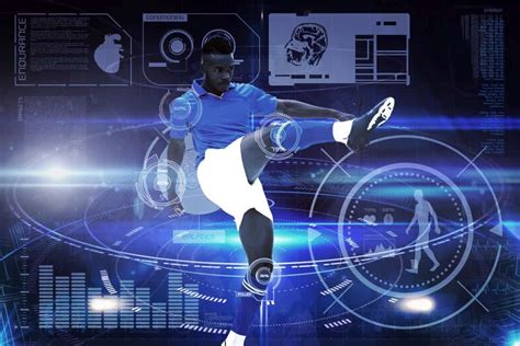 Top Sports Technology Trends Enhancing Athlete Training Amp Performance