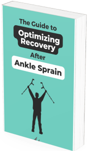 Torn Ligament In Ankle Recovery Time Physical Therapy Tips