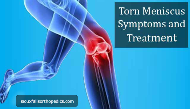 Torn Meniscus Signs Symptoms Test Diagnosis Recovery Treatment