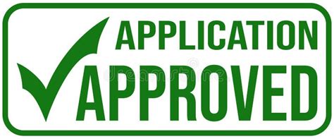 Toronto Applications: Approved Fast