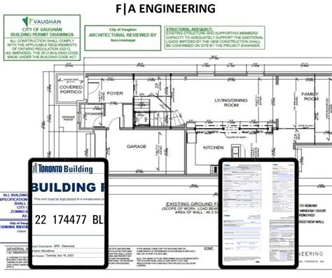 Toronto Building Permits Guide: Get Approved Fast