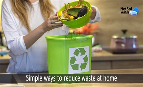 Toronto City Dump: Reduce Waste With Eco Tips