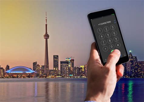 Toronto City Phone: Contact Support Quickly