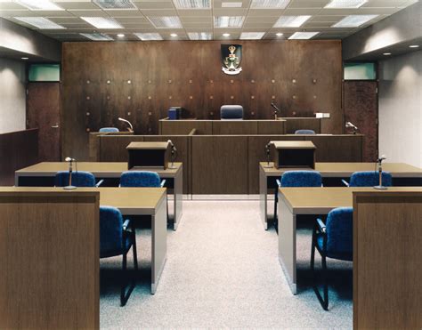 Toronto Court Office Info: Find Your Case Easily