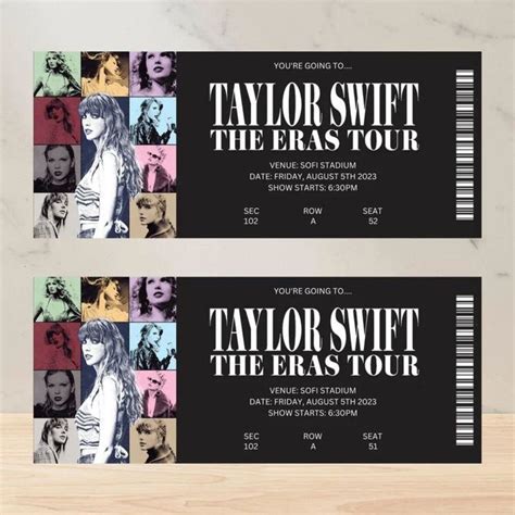 Toronto Eras Tour Guide: Tickets & Venue Info