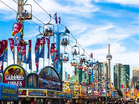 Toronto Events: Find Fun Things To Do