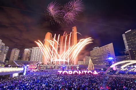 Toronto Events Guide: Top Picks