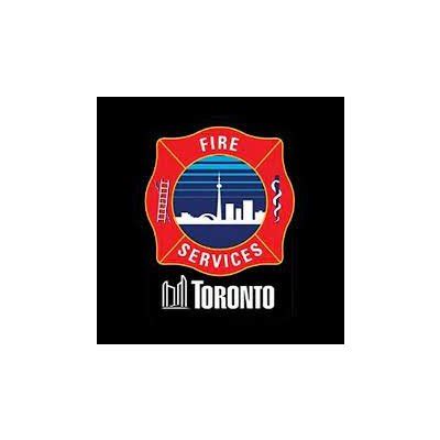 Toronto Fire Cad