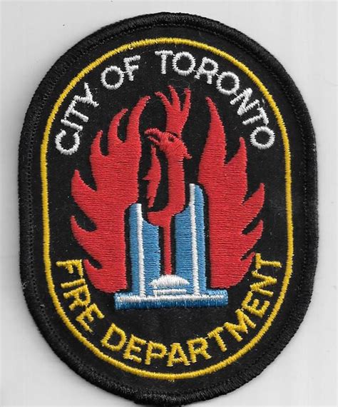 Toronto Fire Careers