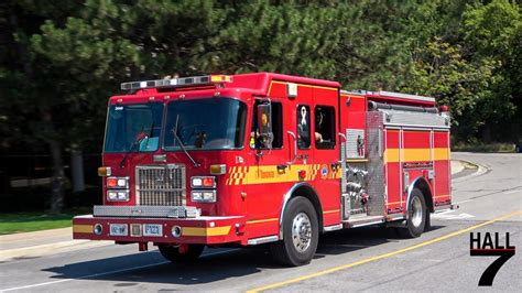 Toronto Fire Station 332 Guide: Inside Operations