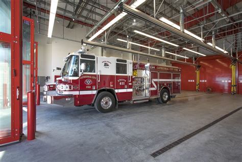 Toronto Fire Station 411: Find Your Local Heroes