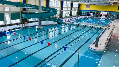 Toronto Indoor Pools: Ultimate Swimming Guide