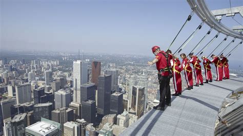 Toronto Insider Travel Guide Cnn Travel