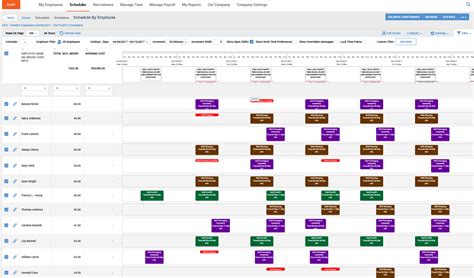 Toronto Kronos Guide: Time Tracking Made Easy