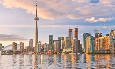 Toronto La Ciudad Donde Se Hablan M S De 140 Idiomas Y Dialectos