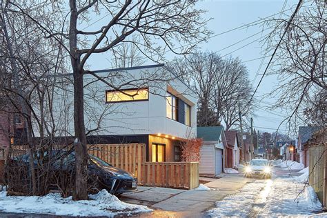 Toronto Laneway Homes: Expert Building Tips