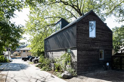 Toronto Laneway Houses And Garden Suites Oriel Renovations