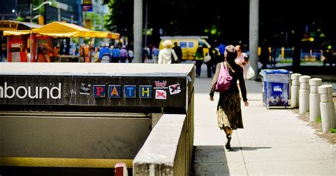 Toronto Looks To Expand The Path System