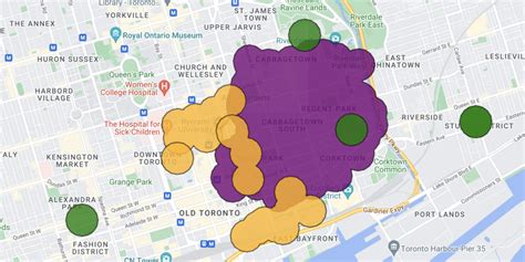 Toronto Outage Guide: Stay Informed