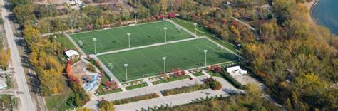 Toronto Park Recreation: Book Facilities Online Now