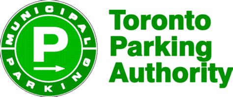 Toronto Parking Authority