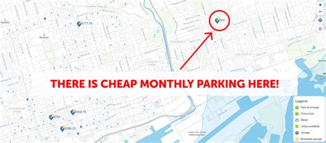 Toronto Parking: Find Cheaper Rates Now