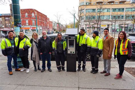 Toronto Parking Guide: Know Your Rights