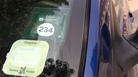 Toronto Parking Permits: Easy Application Process