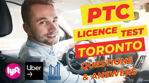 Toronto Ptc Guide: Become A Licensed Professional