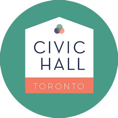 Toronto Pushes For Innovation With New Open Data Portal And Civic Hall