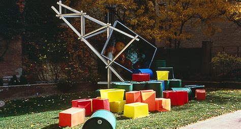 Toronto Sculpture Garden