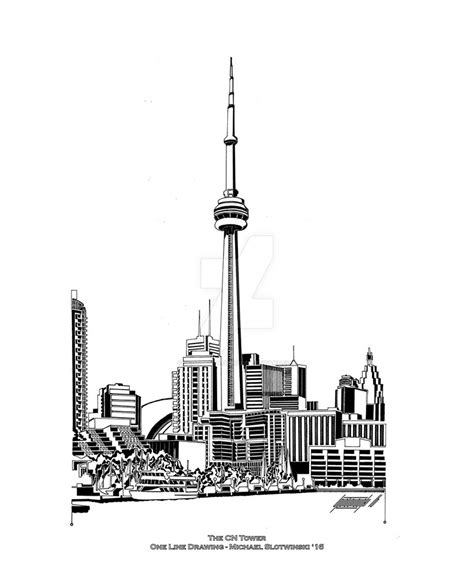 Toronto Standard Drawings