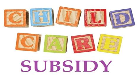 Toronto Subsidy: Affordable Child Care Solutions