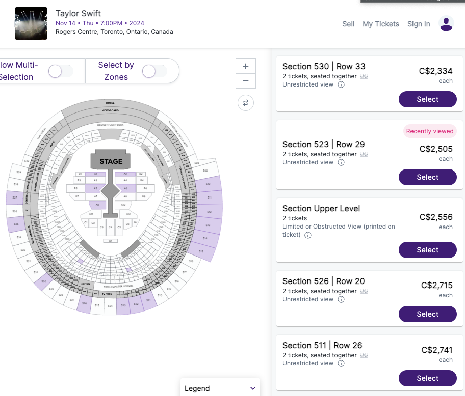 Toronto Ticket Payment: Easy Guide Inside