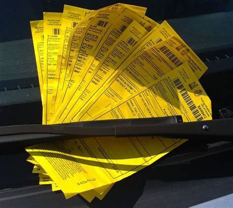 Toronto Traffic Tickets: Your Defense Guide