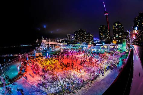 Toronto Weekend Events