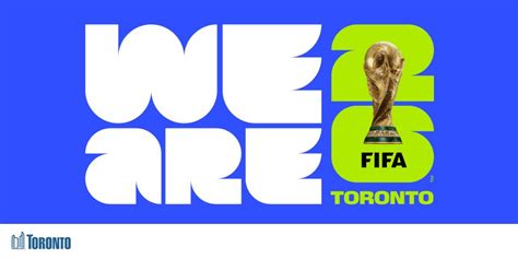 Toronto World Cup: Explore Schedule & Teams