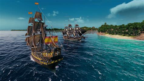 Tortuga A Pirate S Tale 2023 1 Epic Games Store