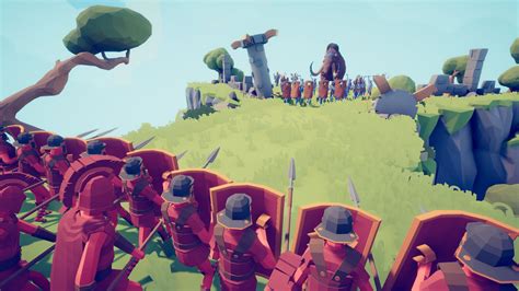 Totally Accurate Battle Simulator Tabs How To Unlock Every Secret