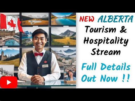 Tourism And Hospitality Stream Your Guide To Aaip S Latest