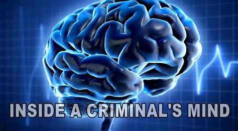 Traceable Criminal Brain