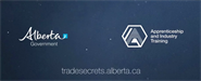 Trade Secrets Alberta Login Guide