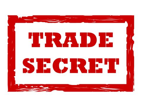 Trade Secrets Login: Protect Your Business Data