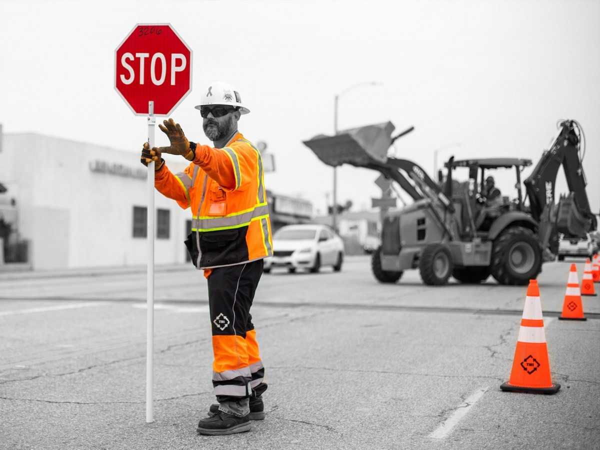 Traffic Management Inc: Expert Solutions Guaranteed