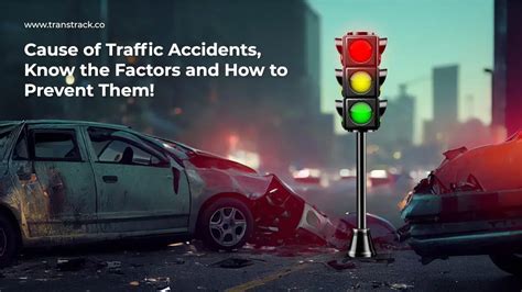 Traffic Safety: Reduces Accidents